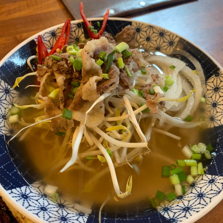 [경남양산][맛집] 물금 맛집 유림 노르웨이 숲 오슬람파크 베트남사람들 