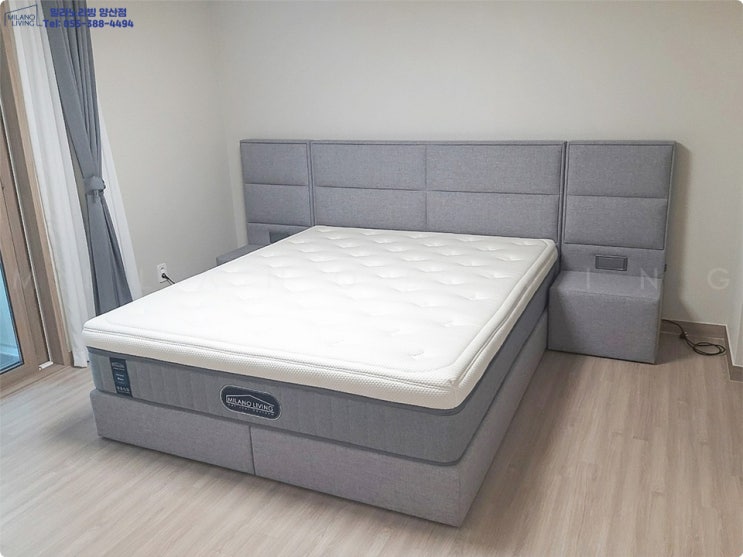  키큰사람침대 가로세로 내가 고르기