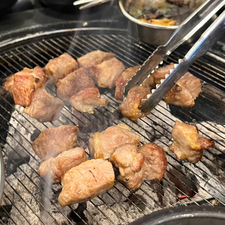  독산동 맛집, 독산동 고기집, 원조부안집 독산점