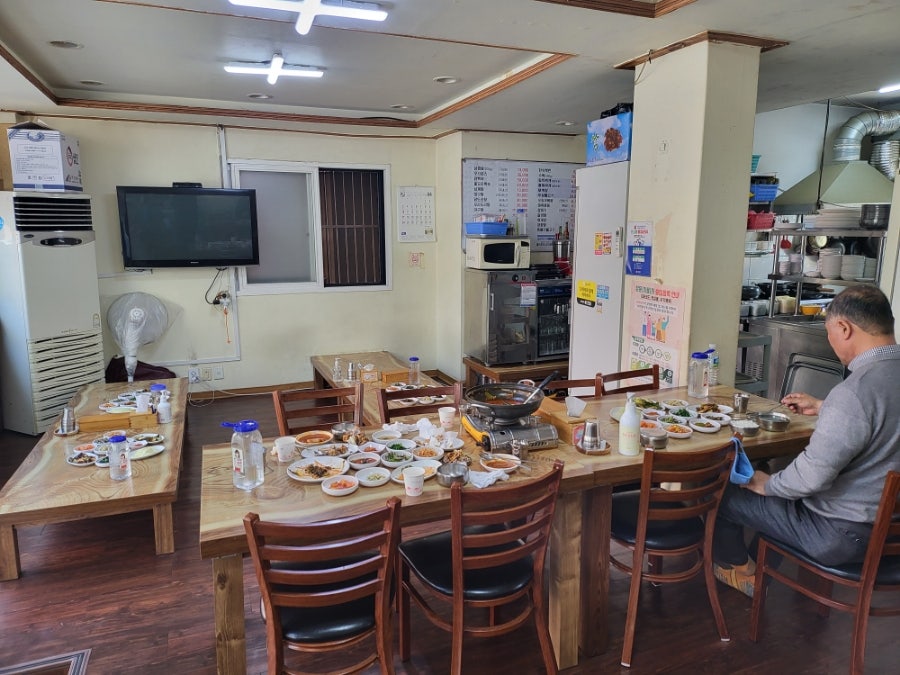 보통골식당 사진 6