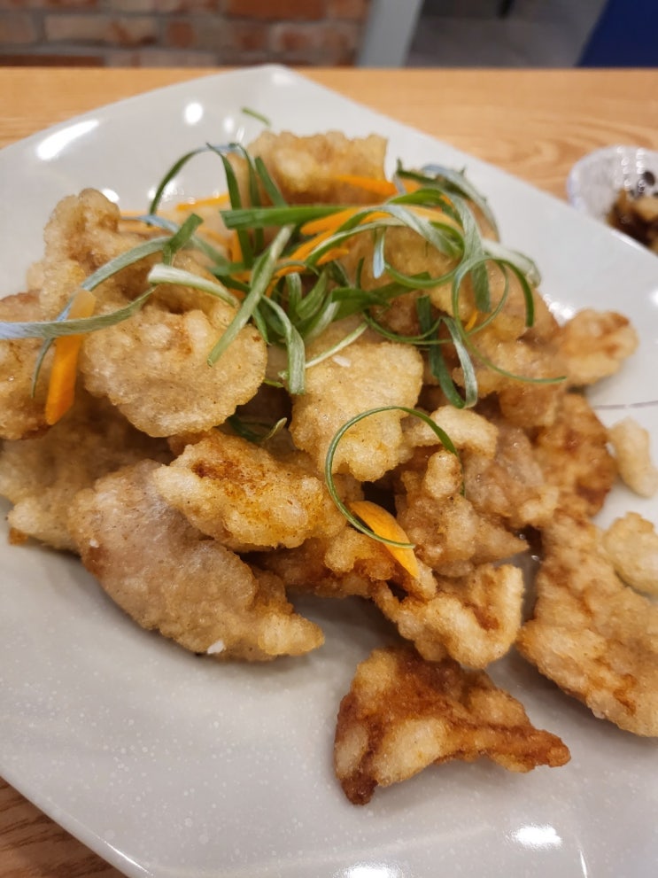 [광양맛집] 순천양꼬치 - 찐 중국음식 종류 많은 식당 !