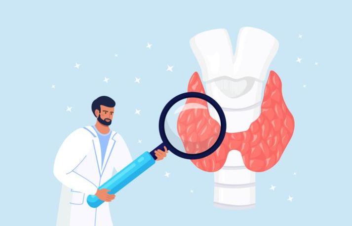  갑상선(Thyroid gland)의 양성 질환 (3) - 갑상선염(Thyroiditis): 급성 화농성, 아급성 육아종성, 아급성 림프구성(무통성,산후), 하시모토, 침윤성 섬유성
