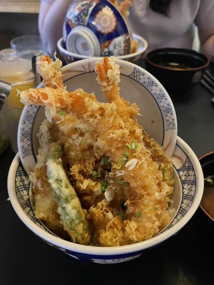  [부산맛집/서면맛집]황군|겉바속촉 튀김의 정석