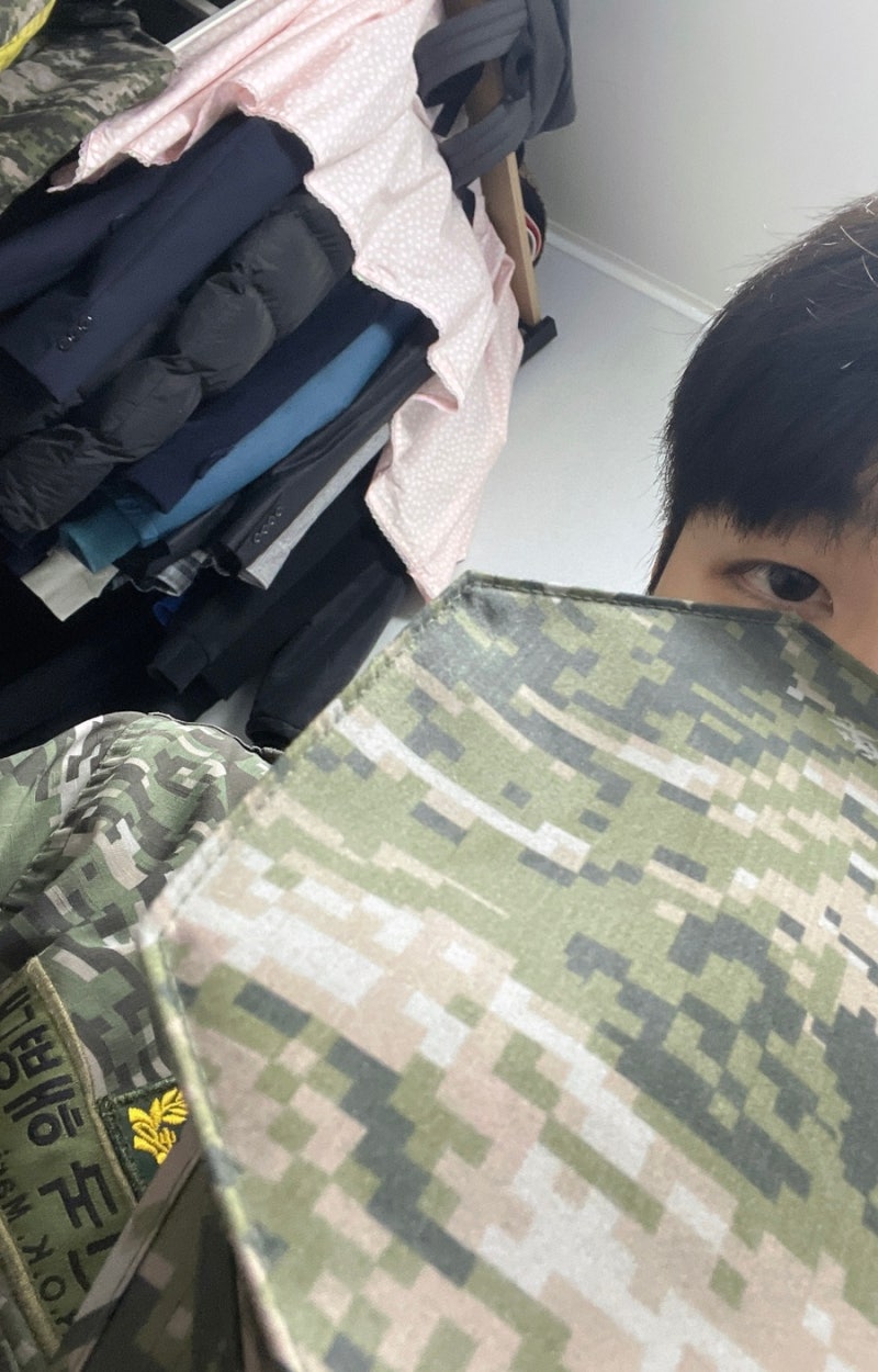 송포 예비군 훈련장 후기 : 네이버 블로그