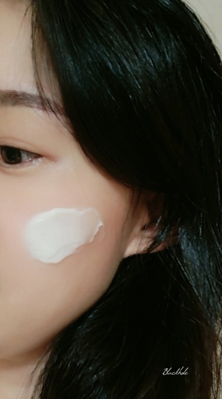  모공관리에 좋은 퐁당 리얼 이펙트 포어 타이트닝 크림 후기