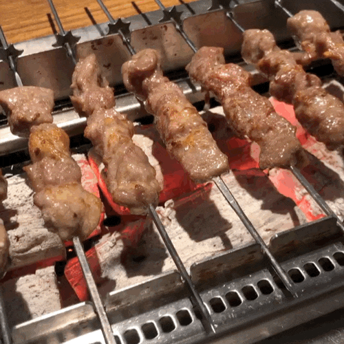  선유도 양갈비 중국요리 맛집, 호운양꼬치 추천