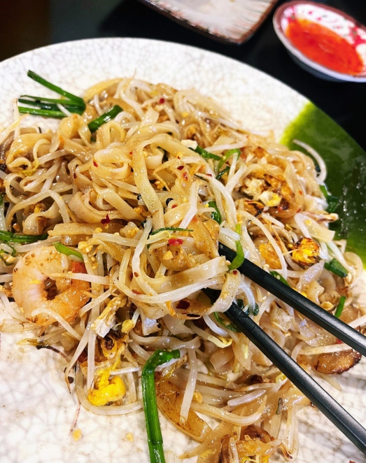  의정부 신시가지 맛집 베트남 음식 분위기 다 좋았던 포누이루시