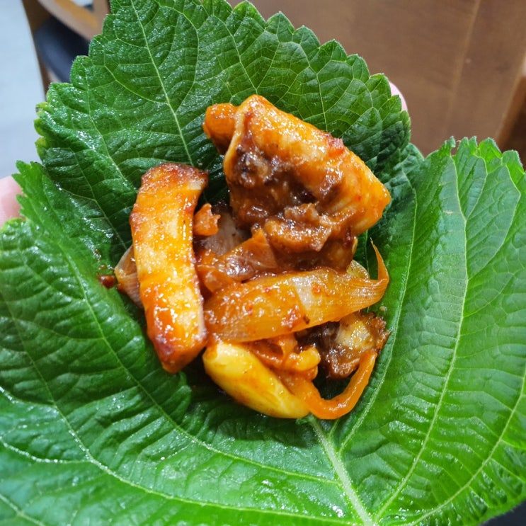  부산자갈치 시장 맛집 미정횟집 숯불꼼장어