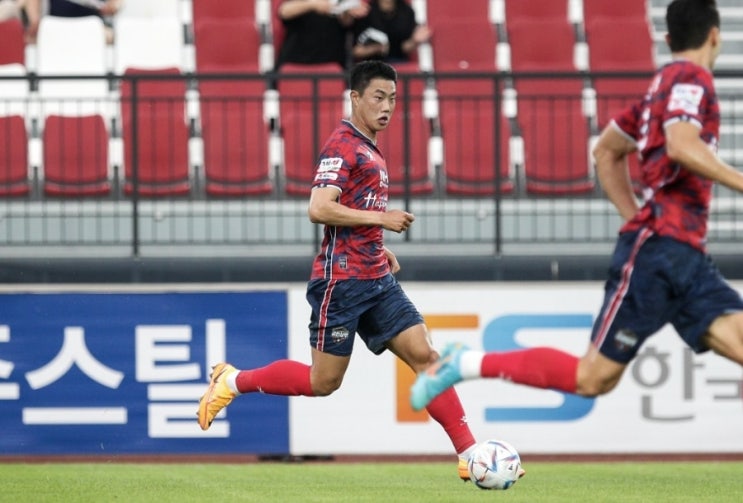 K리그 국내 프로축구 28라운드 28일 대구FC 김천상무 성남FC 수원FC