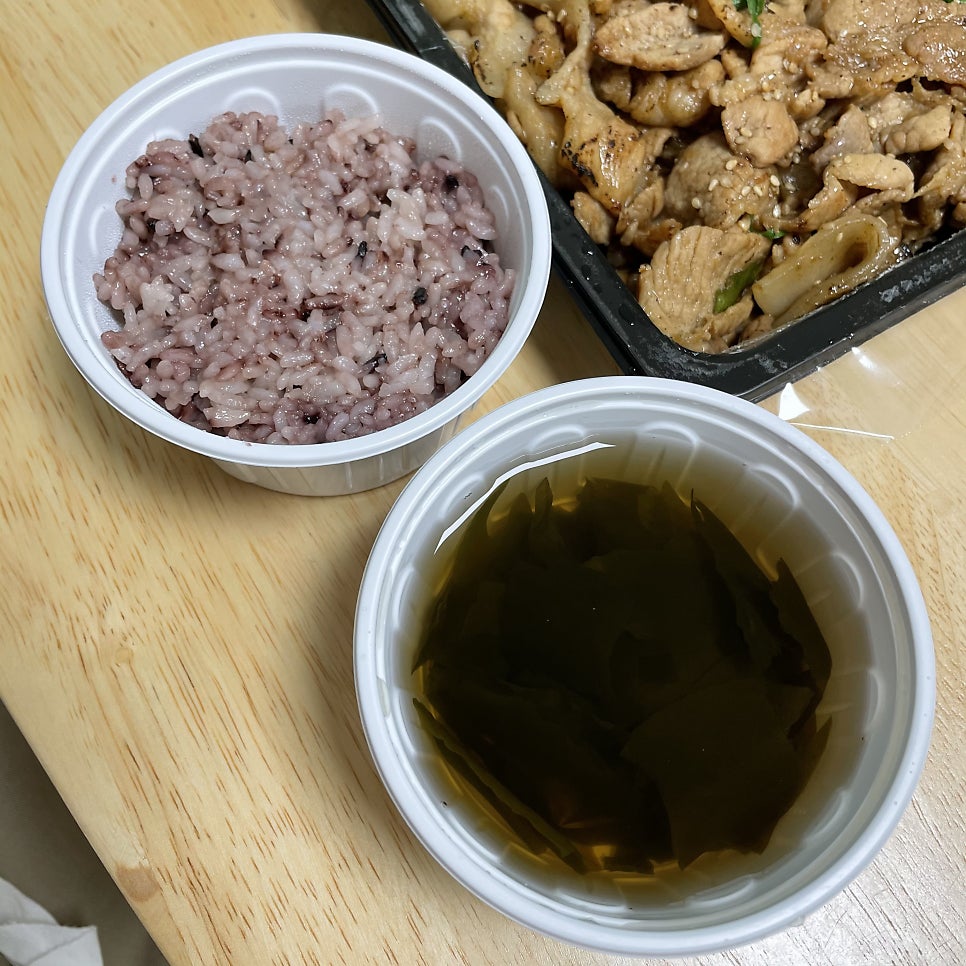 제육대가 하이닉스점 사진 6