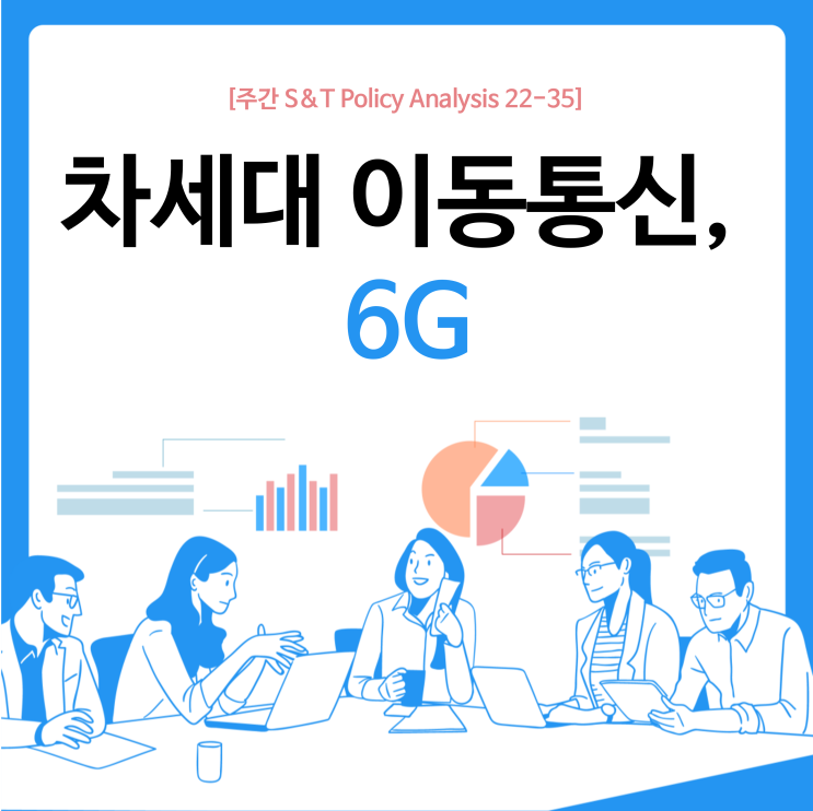  차세대 이동통신, 6G