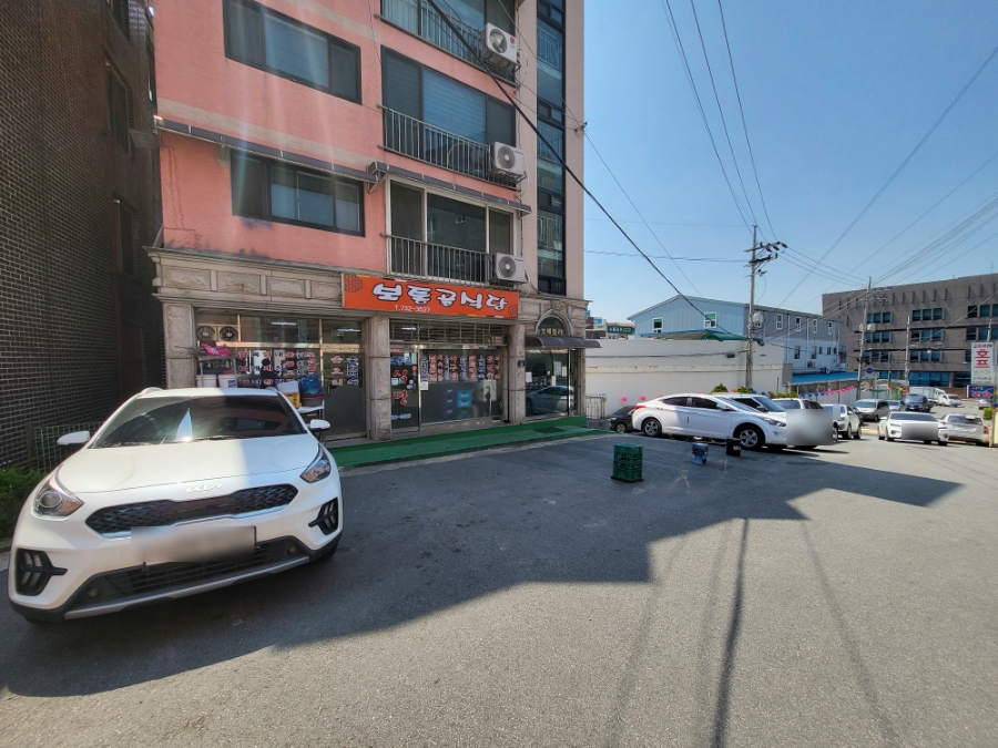 보통골식당 사진 3