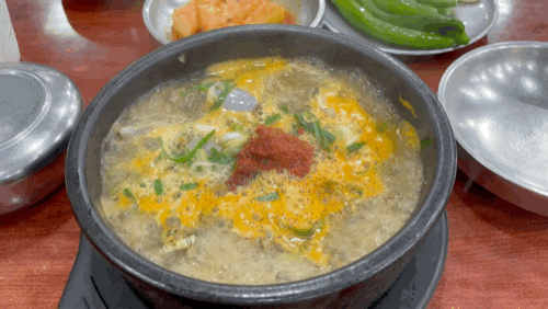  인천계양에 산다면 꼭 가보는 국밥집” 백암왕순대(본점)”