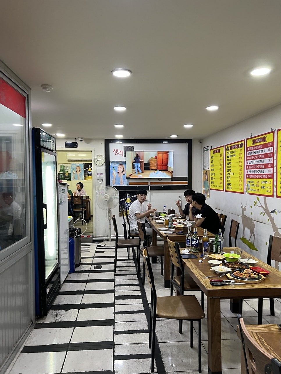 오븐에구운 황금닭&호프 소촌1호점 사진 2