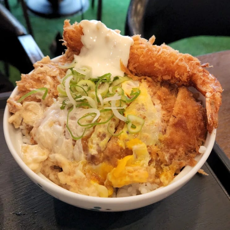  후암동 맛집 '유키사키' - 라멘부터 가츠동까지. 맛깔나는 일식가게! #내돈내산