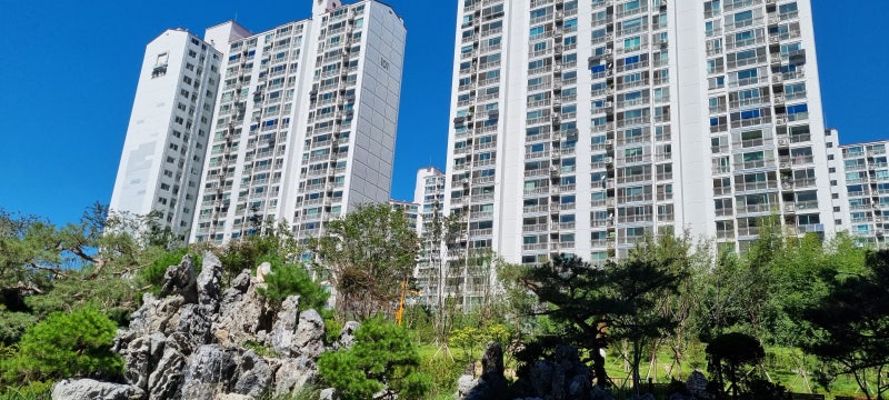길음 동부 센트레빌 아파트 알아보기 - 길음 뉴타운 임장기 : 네이버 블로그