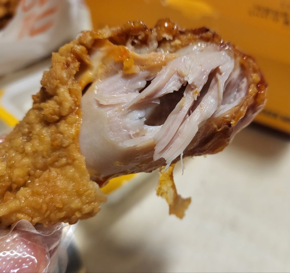 치킨마루 청라5단지호수공원점 사진 6