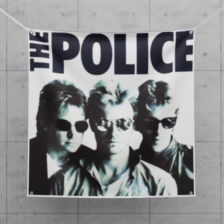  폴리스, 에브리브레스유테이크 가사와 해석(The Police, Every Breath you Take)