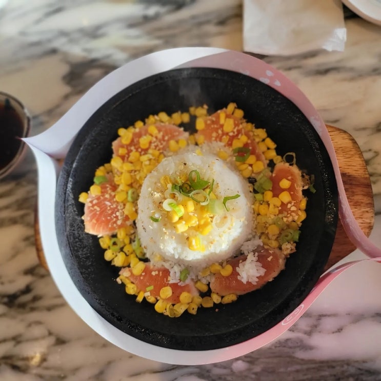  (토론토) North York  Nomu Petit potato