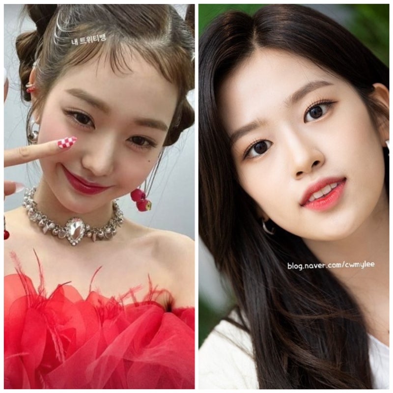 아는형님 아이브 장원영 나이 인스타 프로필 mbti 키 학력 안유진 이서 레이 국적 ⭕️아형 완....