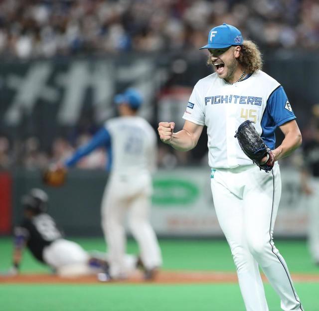 [220827 오늘의 NPB] 코디 폰스, 2022시즌 5번째 <b>노히트노런</b>... 