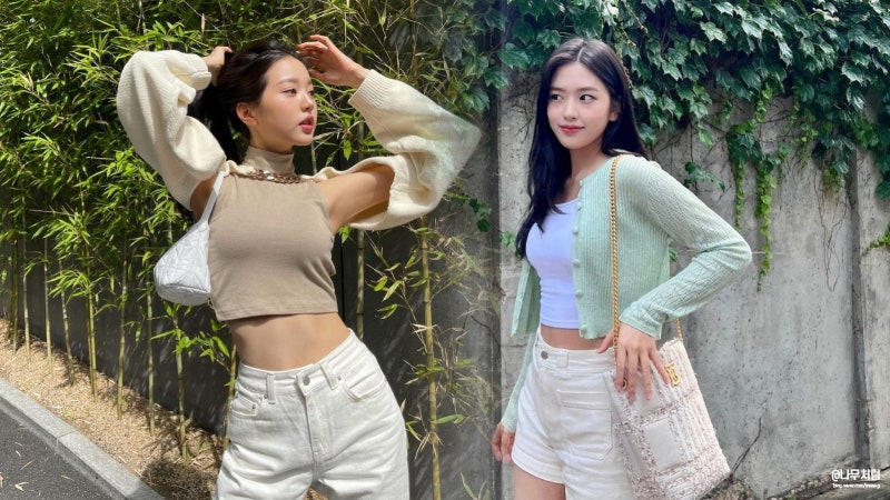 아는형님, 대세 of 대세 아이브 장원영 안유진이 떴다! (ft. 레이 리즈 이서 가을 나이순)