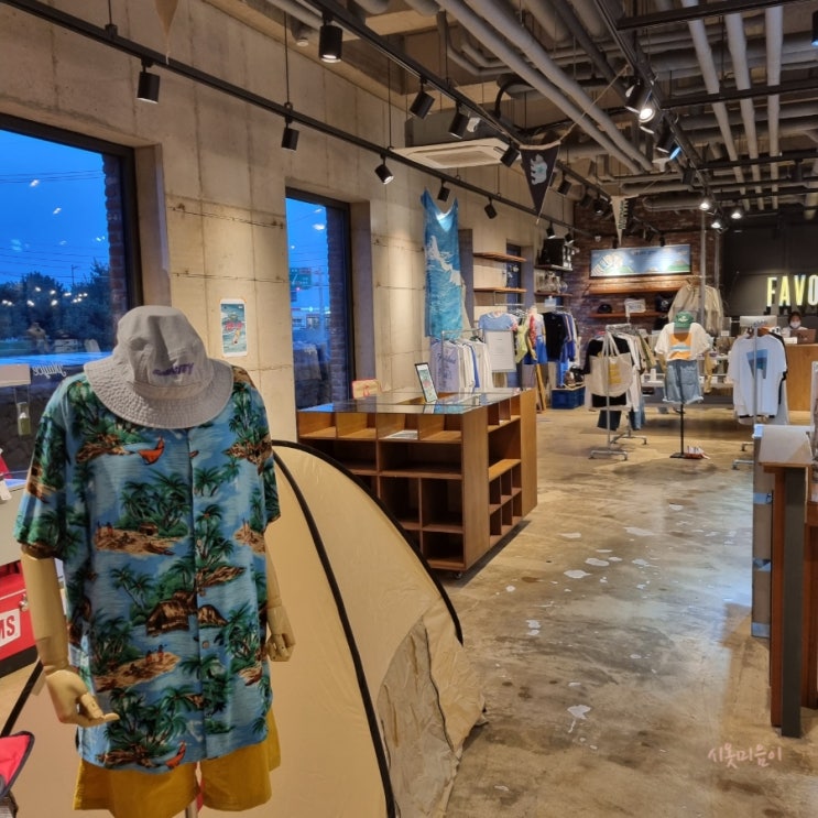  제주도 성산 기념품 가게 5군데, 선물 쇼핑_내돈내산