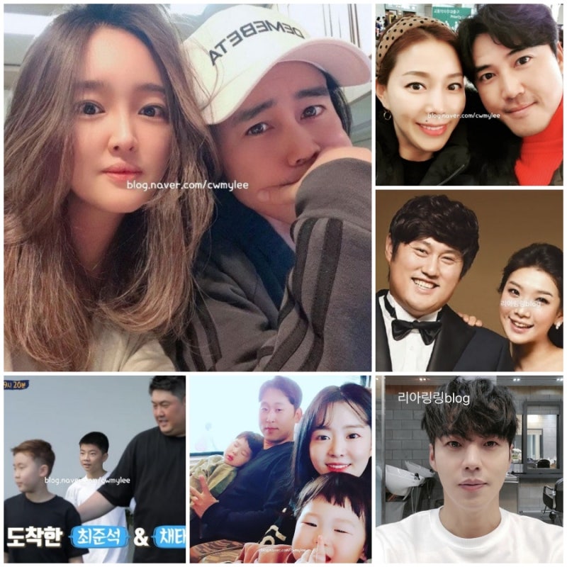 살림남2 정태우 와이프 장인희 나이 직업 프로필 집 아파트 위치 ⭕️최민환 와이프 율희 프....