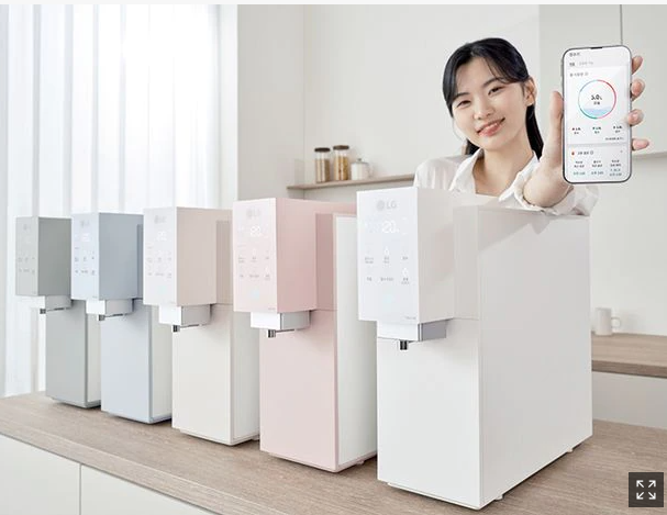 효자 냉장고… 노부모 12시간 안 열면 자식에 경고 보내 효자 냉장고… 노부모 12시간 안 열면 자식에 경고 보내