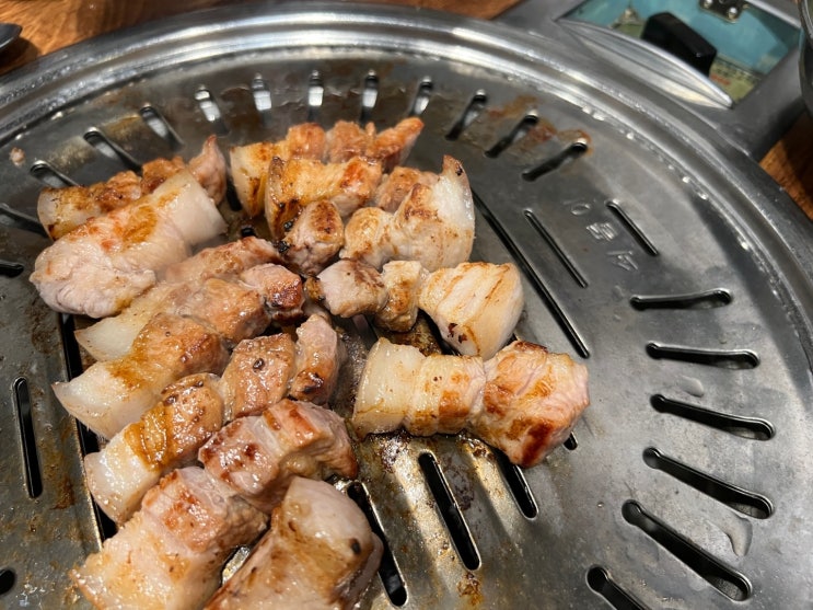 [동작구맛집]한끼 든든하게 먹을 수 있는 가성비 고기맛집 노량진맛집 연가 제주생오겹살이 진리 서울맛집 회식장소 추천