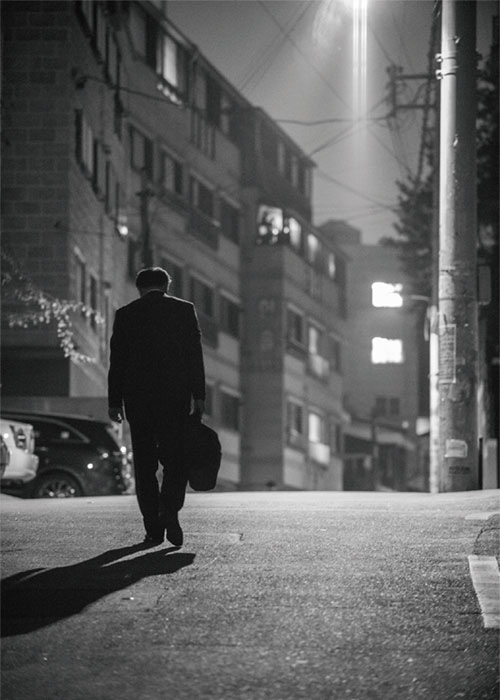  내 인생의 명장면.