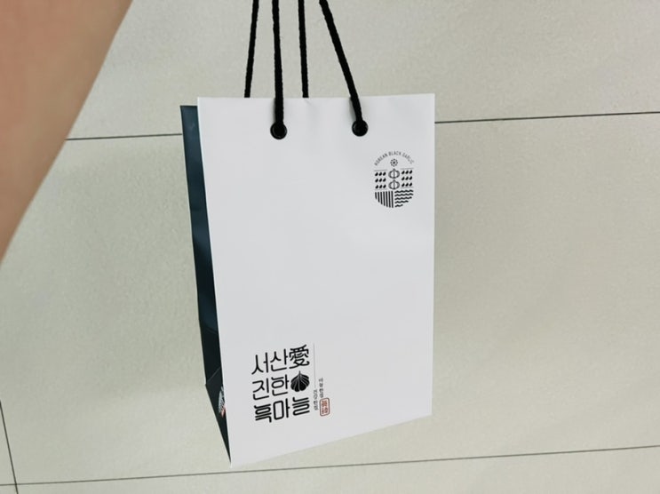  추석선물 건강식품 서신애 진한 쌍화고