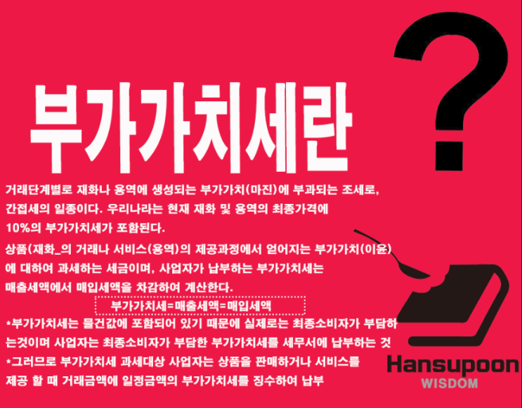  부가세 조기 환급 신청 방법(홈택스)