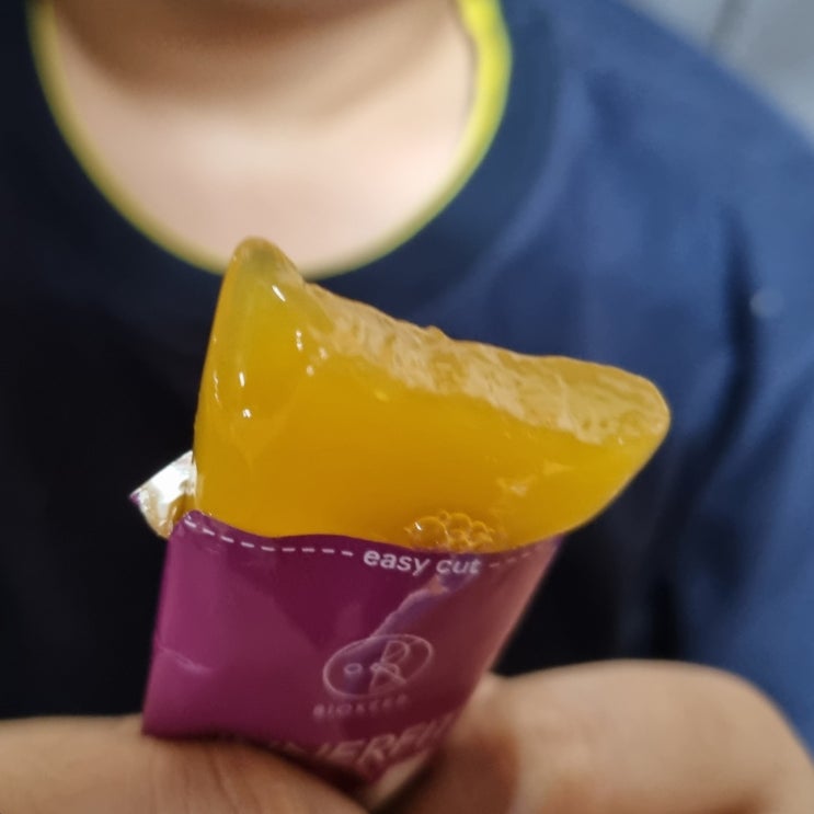  콜라겐젤리스틱 푸석한 피부 네츄럴킵 해요