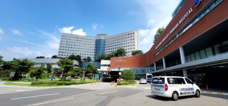  분당 서울대병원 푸드코트 시스템에어컨청소,에어컨 수리,실외기 고장수리 보드교체