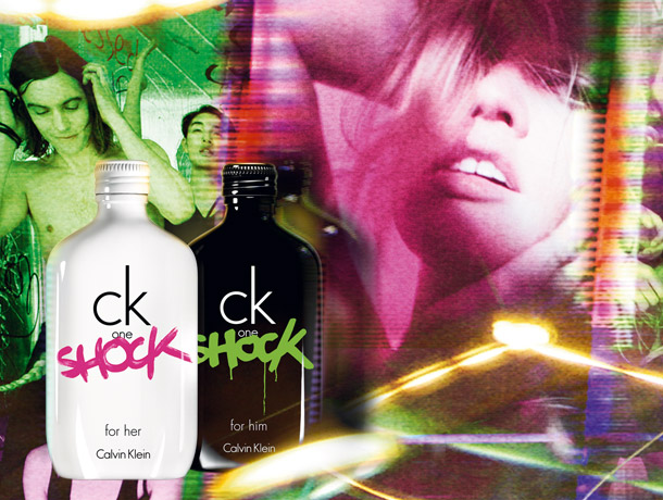  [Calvin Klein, 캘빈클라인] 다가오는 가을, 어느 향수를 구매할까?, CK One Shock for him