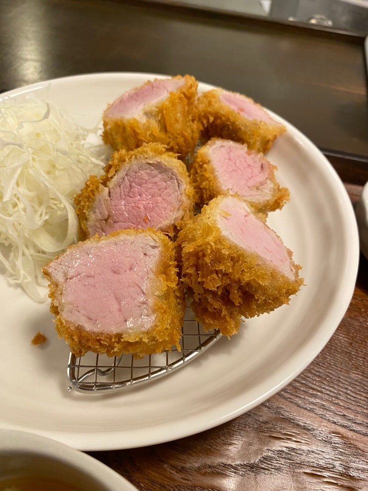  [부천상동] 도톰카츠 :: 잊을 수 없는 안심돈까스 맛집 내돈내산