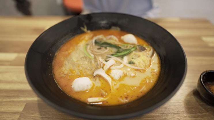  충남 아산 온양온천역 마라탕 맛집, 천보 마라탕