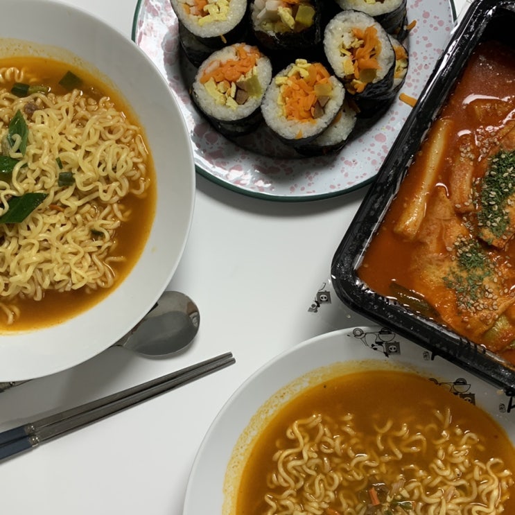  #73 8월 3주 / 직장인의 행복한 일상 blog