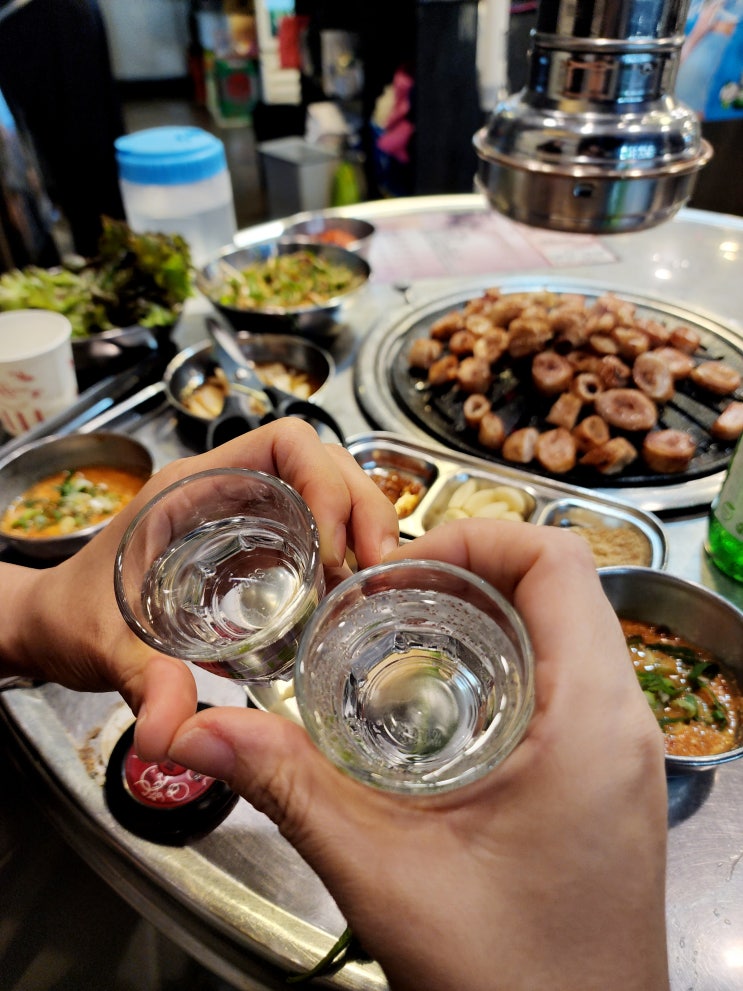  [이번 주 하루는...]