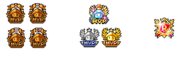  메이플스토리 MVP작 효율을 알아보자 (메이플 MVP작 계산기)