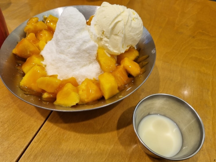  [동천] 동천 동네 카페 브라우니70 동천점 browny70