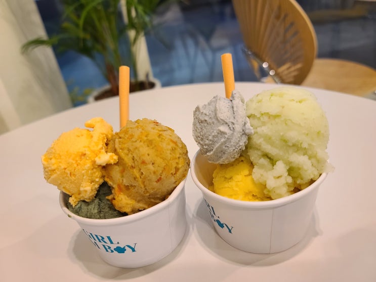  주간일기 @ 먹고 먹은 주