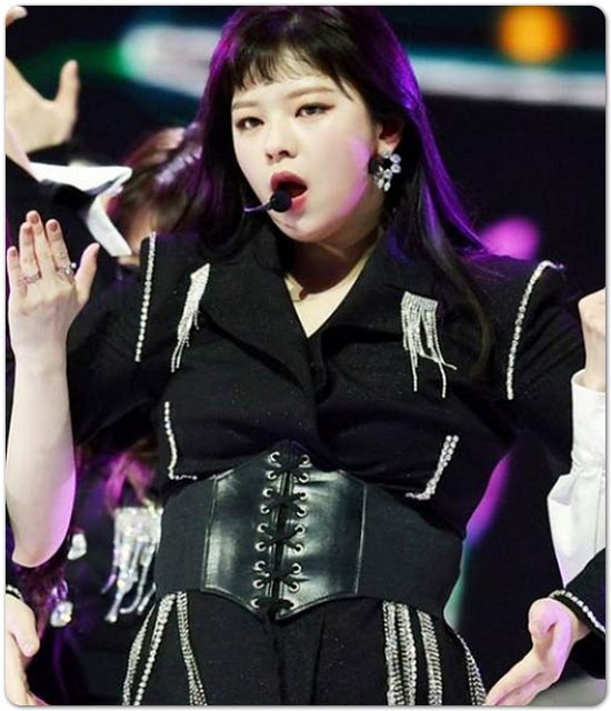 트와이스 정연 살 먹어서 찐게 아닌 이유 총정리