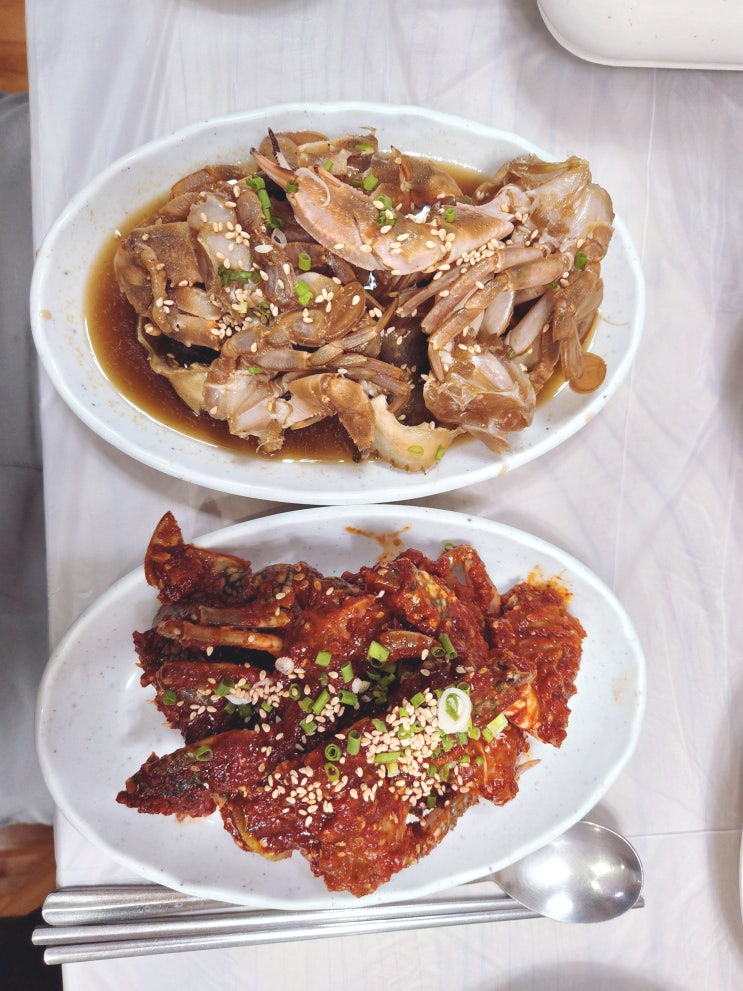  [광주 원지식당]소문 덜 난 게장,코다리맛집 원지식당 유튜브 보고 찾아가봤습니다 위치,주차