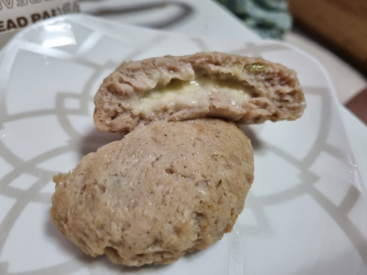  [후기] 허닭 + 오빠닭 닭가슴살 스테이크 먹어봄