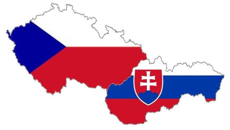 20세기 해체되어 사라진 연방국가 3탄 : 체코슬로바키아 (평화적으로 해체된 유일한 국가)