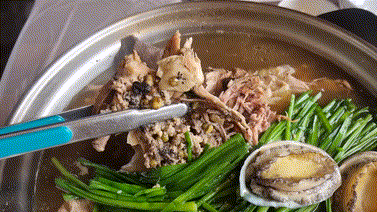  대구 달성군 맛집 아이들도 좋아했던 다사 만수정 백숙
