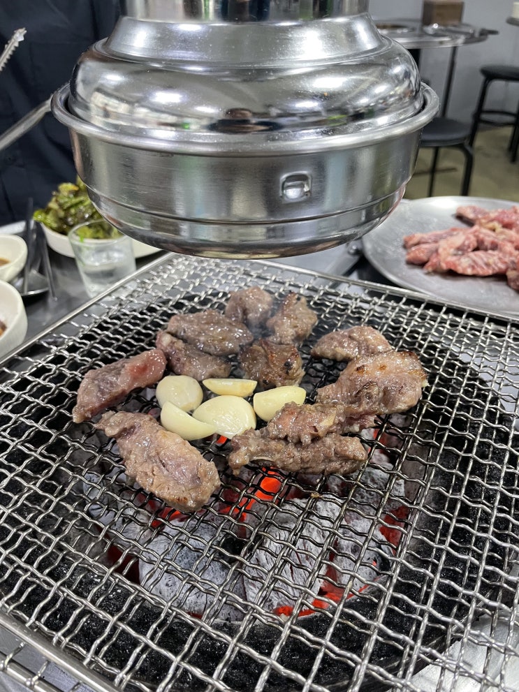  [삼성역 / 고기 / 갈비] 가성비 좋은 갈비 맛집 풍년집 솔직한 내돈내산 후기