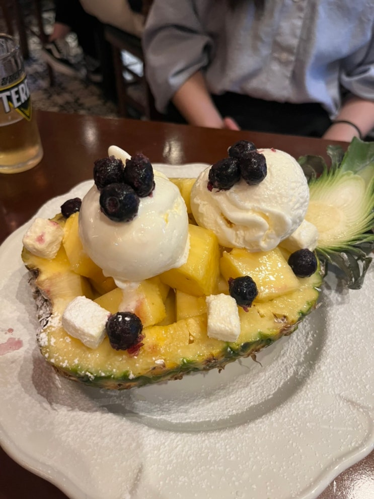  오산시청술집 # 가볍게 2차하기 좋은 오산술집 : 금별맥주 오산운암점